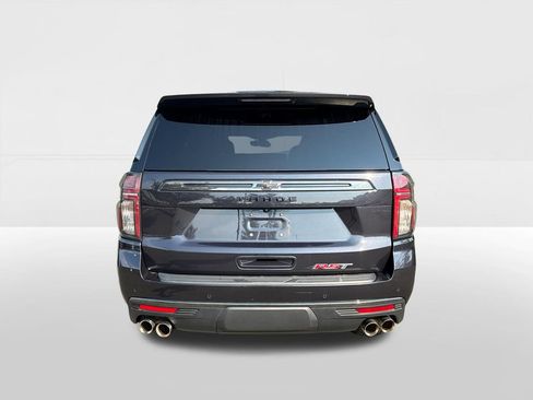 Used 2022 Chevrolet Tahoe RST w/ Sport Performance Package AWD/4WD image 3