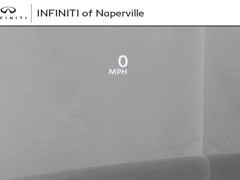 New 2026 INFINITI QX60 Autograph w/ Dark Cargo Package image 13