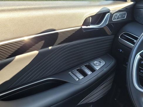 Certified 2024 Hyundai Palisade Calligraphy image 35