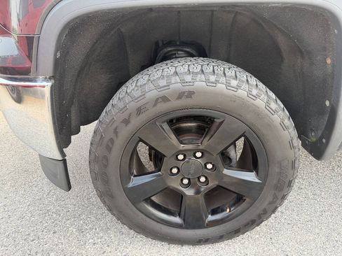 Used 2014 GMC Sierra 1500 SLE w/ SLE Value Package AWD/4WD image 32