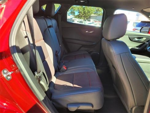 Used 2025 Chevrolet Blazer RS image 23