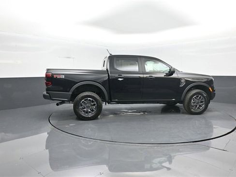 New 2025 Ford Ranger XLT w/ Equipment Group 301A High image 8