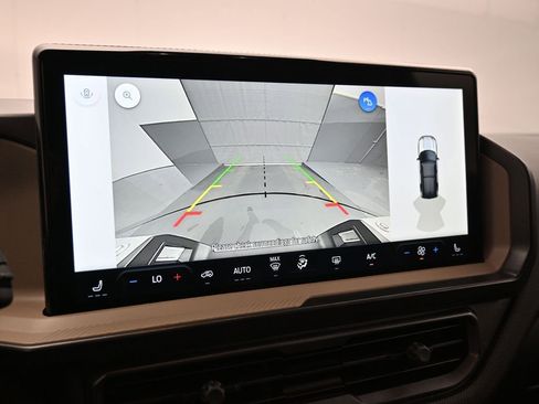 New 2025 Ford Bronco Sport Big Bend image 15