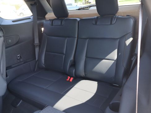 New 2026 Ford Explorer Tremor w/ Tremor Convenience Package AWD/4WD image 11
