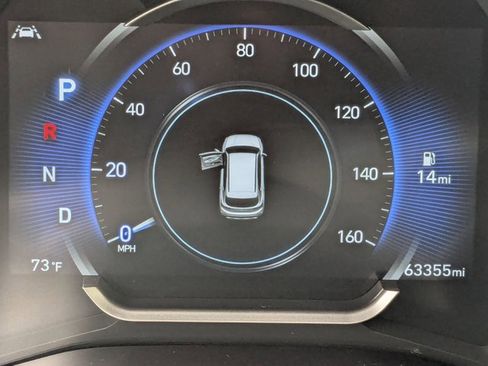 Used 2019 Hyundai Santa Fe Limited image 10