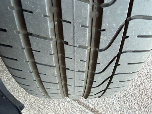 Used 2023 Porsche Cayenne Platinum Edition image 33