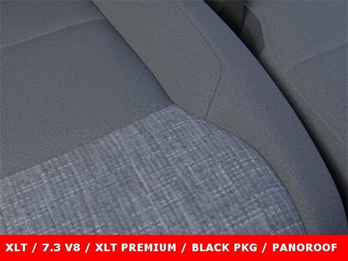 New 2026 Ford F350 XLT w/ XLT Premium Package image 16