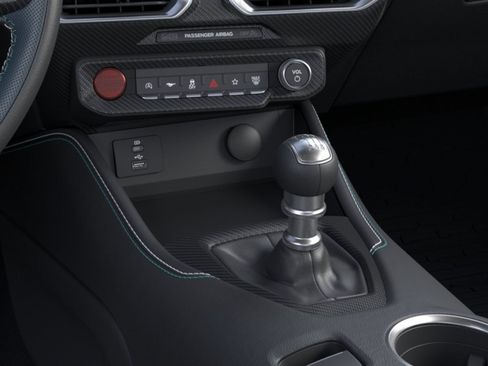 New 2026 Ford Mustang GT Premium RWD image 15