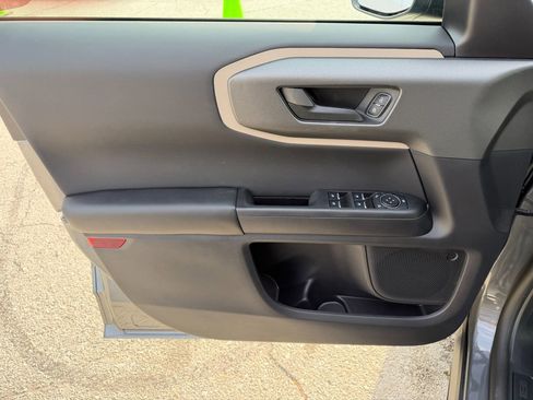 New 2025 Ford Bronco Sport Big Bend image 19