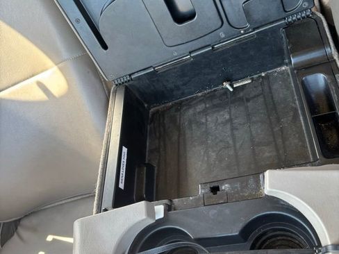 Used 2008 Ford F250 2WD SuperCab Super Duty image 14