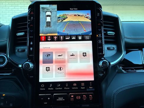 New 2026 RAM 2500 Limited image 21