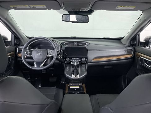 Used 2021 Honda CR-V Touring image 30