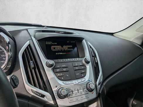 Used 2015 GMC Terrain SLT image 13