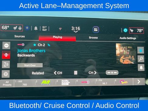 New 2026 Dodge Charger R/T Scat Pack w/ Track Package image 16