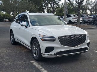 New 2026 Genesis GV70 2.5T Advanced video 1