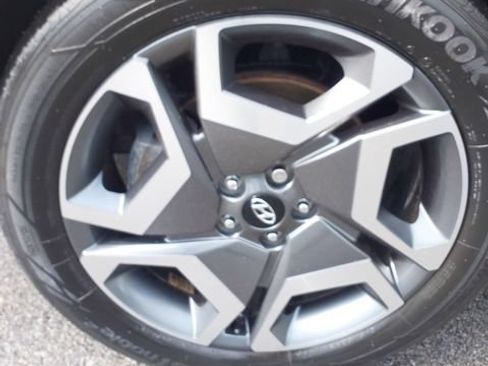 Certified 2024 Hyundai Palisade SEL w/ Premium Package AWD/4WD image 35
