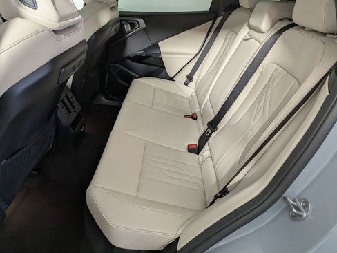 New 2026 BMW X3 xDrive30 AWD/4WD image 27