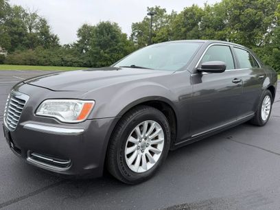 Used 2013 Chrysler 300