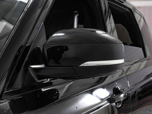 Used 2021 Land Rover Range Rover Sport HSE Dynamic image 37