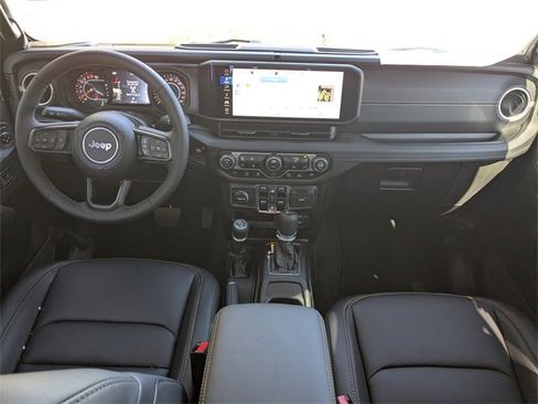 New 2025 Jeep Gladiator Sport image 15