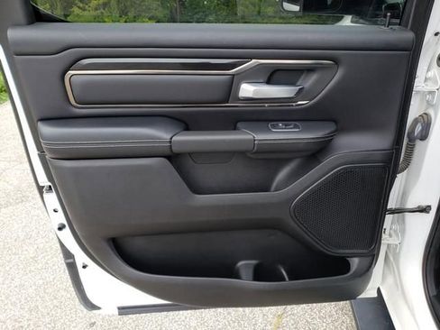 Used 2019 RAM 1500 Sport w/ Level 2 Equipment Group image 12