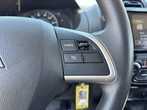 Used 2023 Mitsubishi Mirage G4 LE FWD image 30