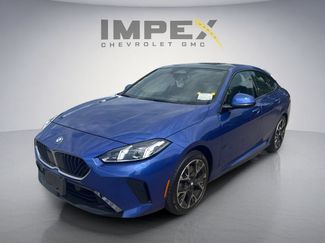 Used 2025 BMW 228i xDrive AWD/4WD video 1
