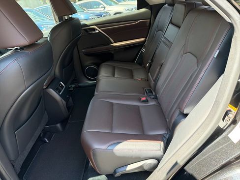 Used 2016 Lexus RX 350 FWD w/ Premium Package image 20