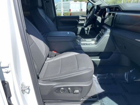 Used 2026 GMC Sierra 2500 Denali w/ Technology Package image 30