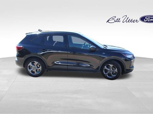 Used 2025 Ford Escape ST-Line FWD image 4