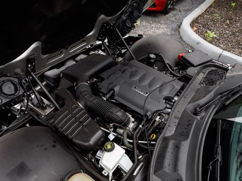Used 2008 Saturn Sky w/ Premium Trim Package RWD image 44