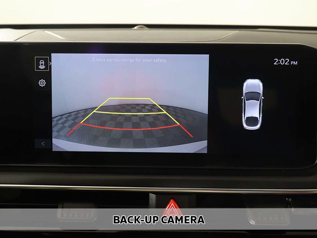 Used 2025 Kia K5 GT-Line w/ GT-Line Premium Package FWD image 8