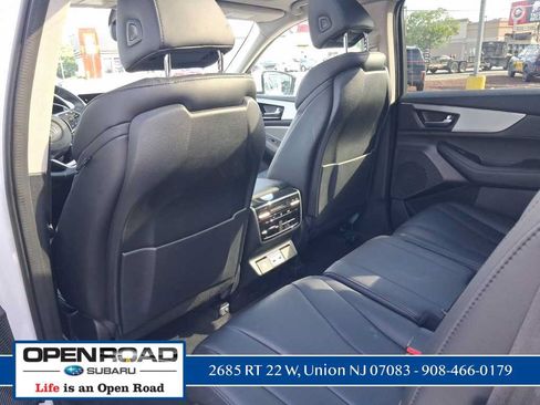 Used 2023 Acura MDX SH-AWD image 16