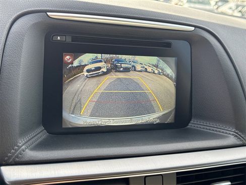 Used 2016 MAZDA CX-5 Grand Touring image 32