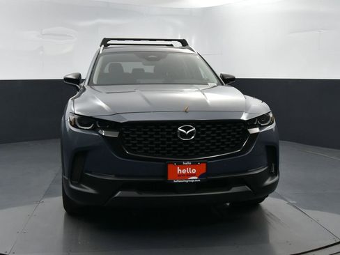 New 2026 MAZDA CX-50 2.5 Hybrid w/ Weather Package image 3