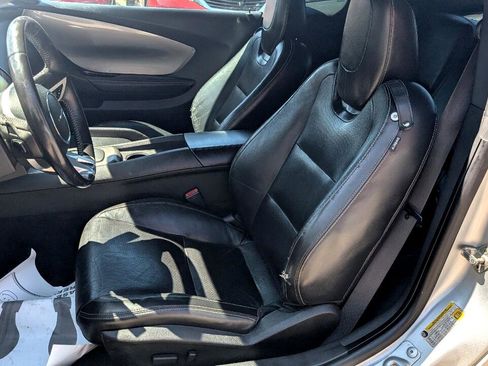 Used 2010 Chevrolet Camaro LT image 9