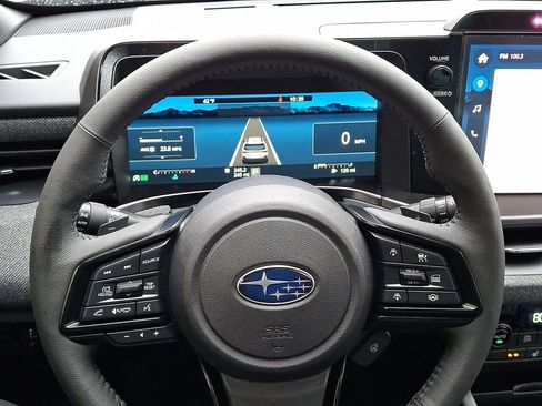 New 2026 Subaru Outback Limited image 17