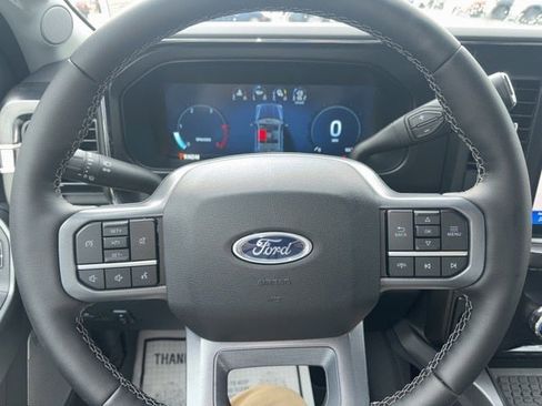 New 2026 Ford F350 Lariat image 14