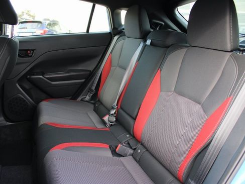 Certified 2024 Subaru Impreza RS image 25