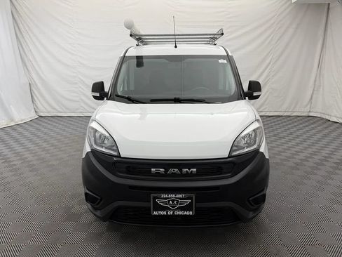 Used 2020 RAM ProMaster City Tradesman FWD image 3