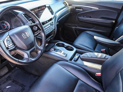 Certified 2022 Honda Pilot Special Edition image 18