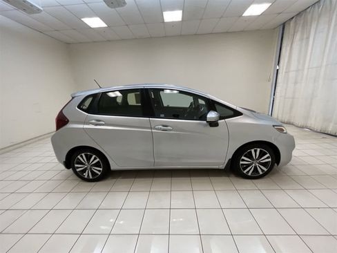 Used 2016 Honda Fit EX image 25