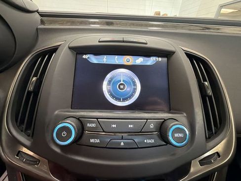 Used 2016 Buick LaCrosse Leather AWD/4WD image 18