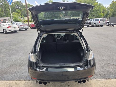 Used 2014 Subaru Impreza WRX Premium AWD/4WD image 20