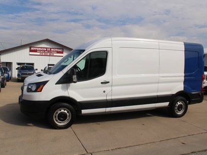 Used 2019 Ford Transit 250 148 Medium Roof