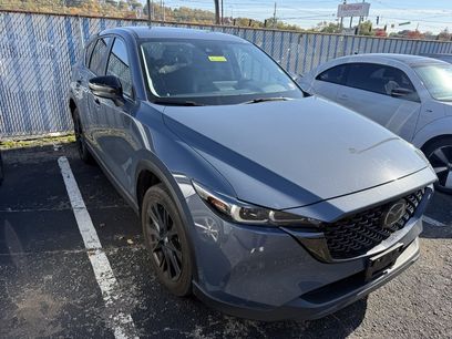 Used 2024 MAZDA CX-5 Carbon Edition