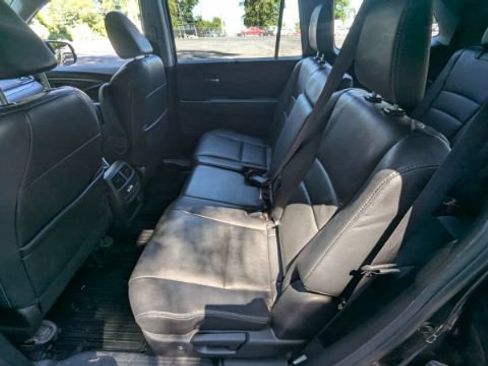 Used 2019 Honda Pilot EX-L image 22