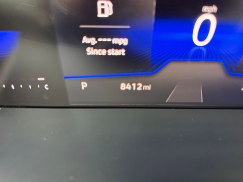 Certified 2024 Volkswagen Tiguan S image 19