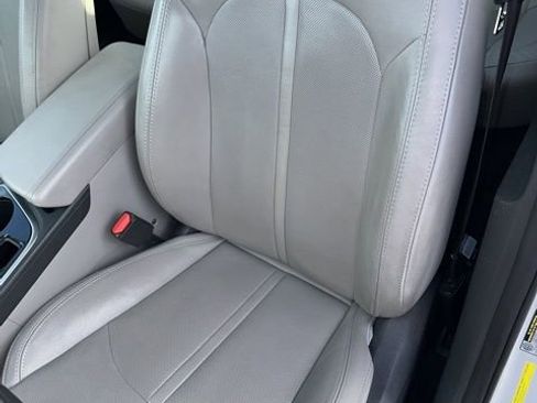 Used 2018 Hyundai Sonata Limited w/ Cargo Package image 11