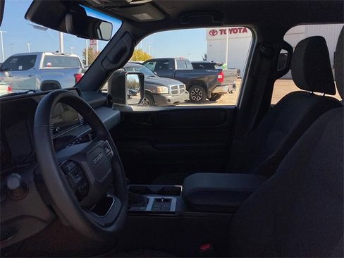 Used 2025 Toyota Land Cruiser 1958 image 19